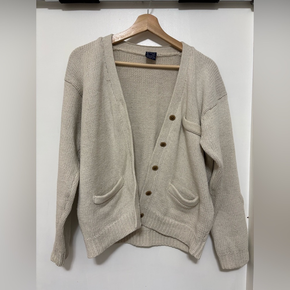 Daniel Hechter Vintage Cardigan